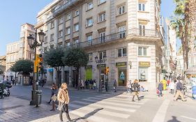 Urbe10 Atarazanas 2 Bedrooms Apartment